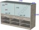 0270014-Mostrador-Vitrina-180-X-60-X-120-cm-Varios-Colores-tridecor