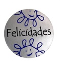 014479-Pegatinas-Animadas-Felicidades-sol-Azul-250-Etiquetas-tridecor