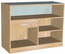 0270002-Mostrador-con-Cristal-Varios-Colores-150-x-50-x-90-cm-tridecor