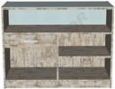 0270002-Mostrador-con-Cristal-Varios-Colores-150-x-50-x-90-cm-tridecor