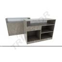 0270002-Mostrador-con-Cristal-Varios-Colores-150-x-50-x-90-cm-tridecor