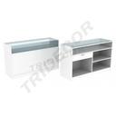 0270002-Mostrador-con-Cristal-Varios-Colores-150-x-50-x-90-cm-tridecor
