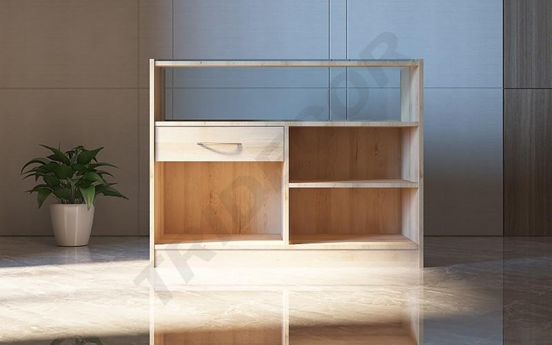0270002-Mostrador-con-Cristal-Varios-Colores-150-x-50-x-90-cm-tridecor
