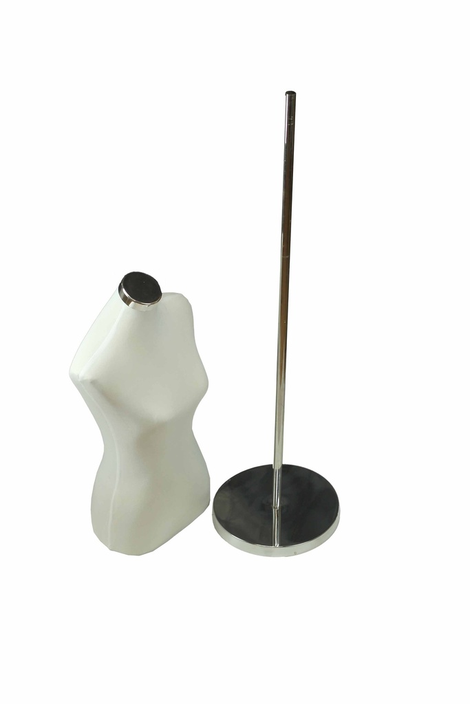 base-metálica-para-maniquí-busto-tridecor