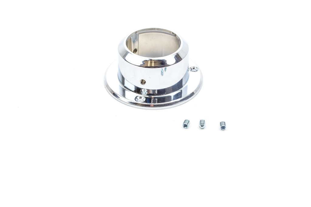 Sistema Básico Simple para Tubo de 50mm