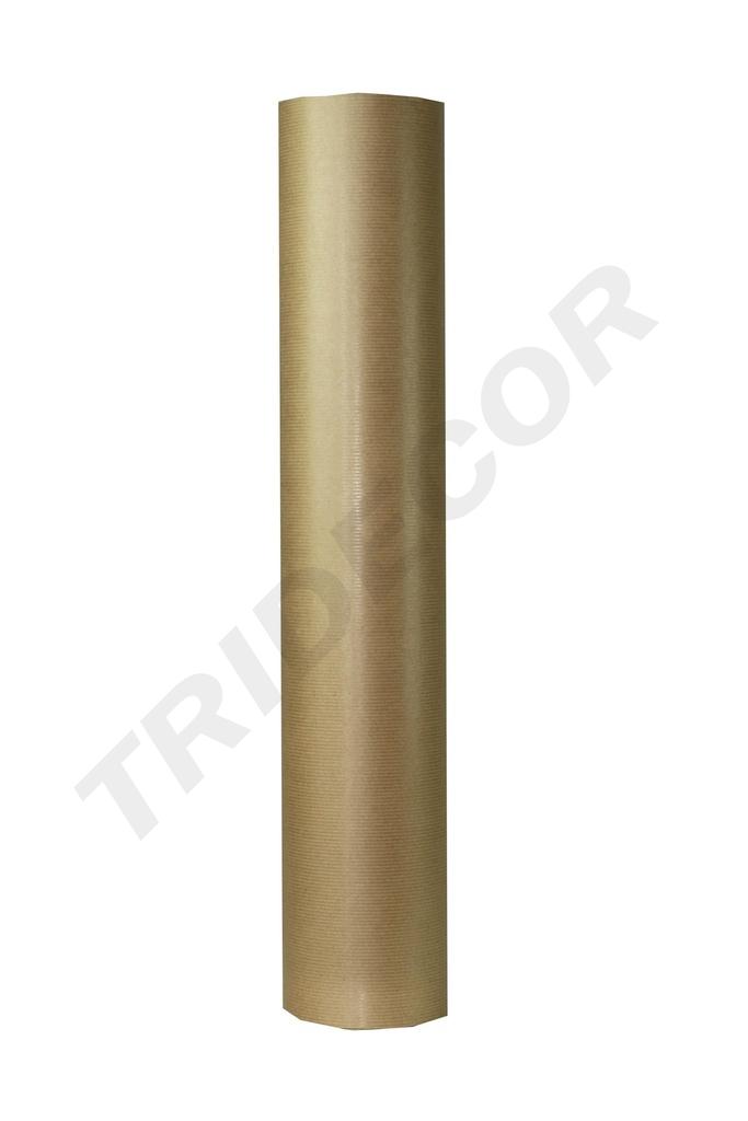 Rollo de papel Kraft natural