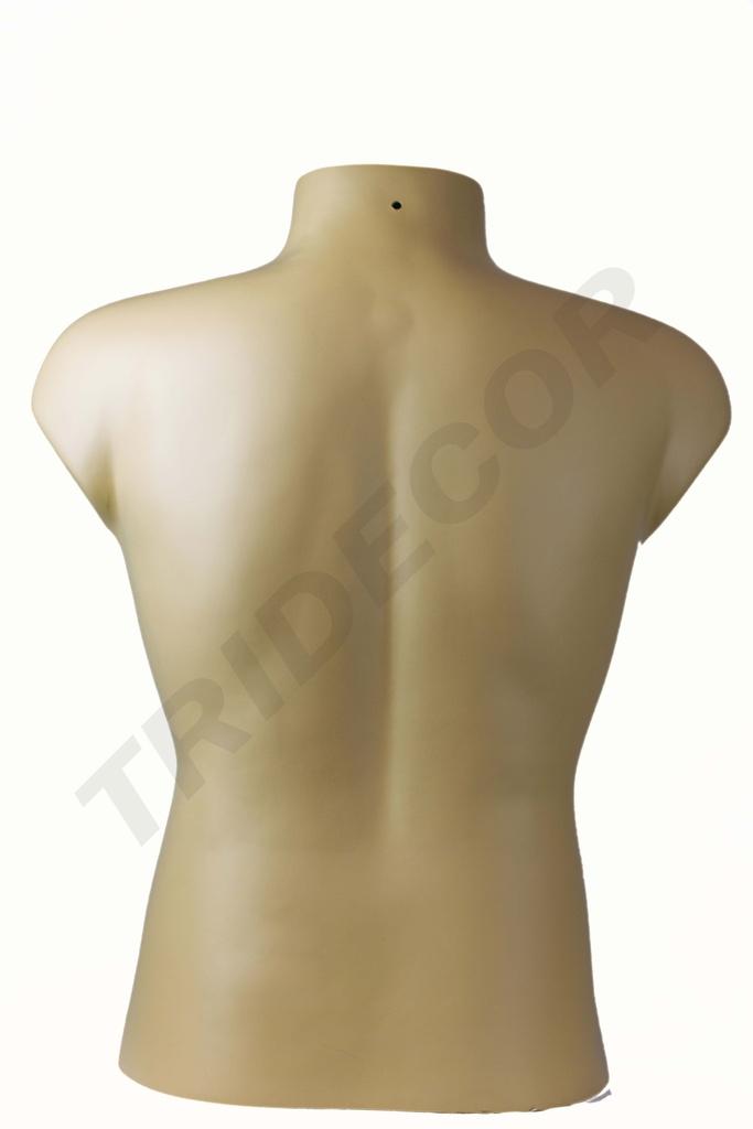 040801-Busto-de-hombre-corto-color-carne-tridecor