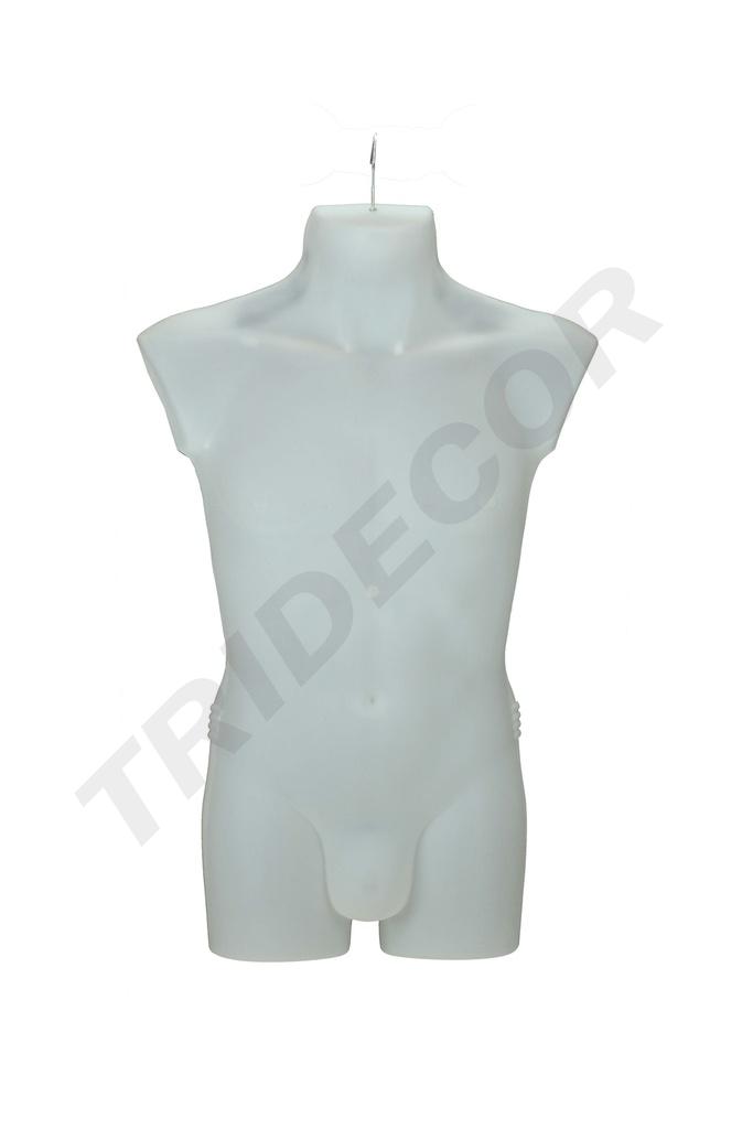 040024-Maniqui-silueta-masculina-con-percha-color-blanco-tridecor