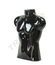 040302-Busto-de-hombre-lacado-en-negro-brillo-tridecor