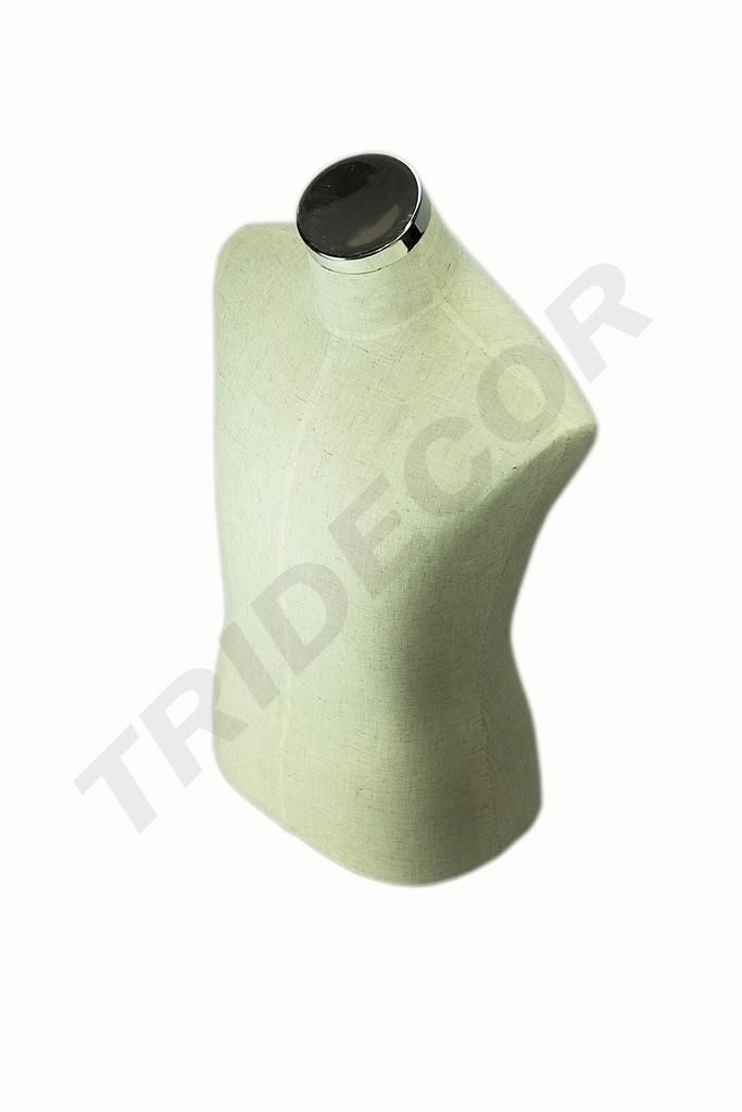 040092-Busto-de-hombre-en-lino-beige-tridecor
