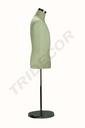 040092-Busto-de-hombre-en-lino-beige-tridecor
