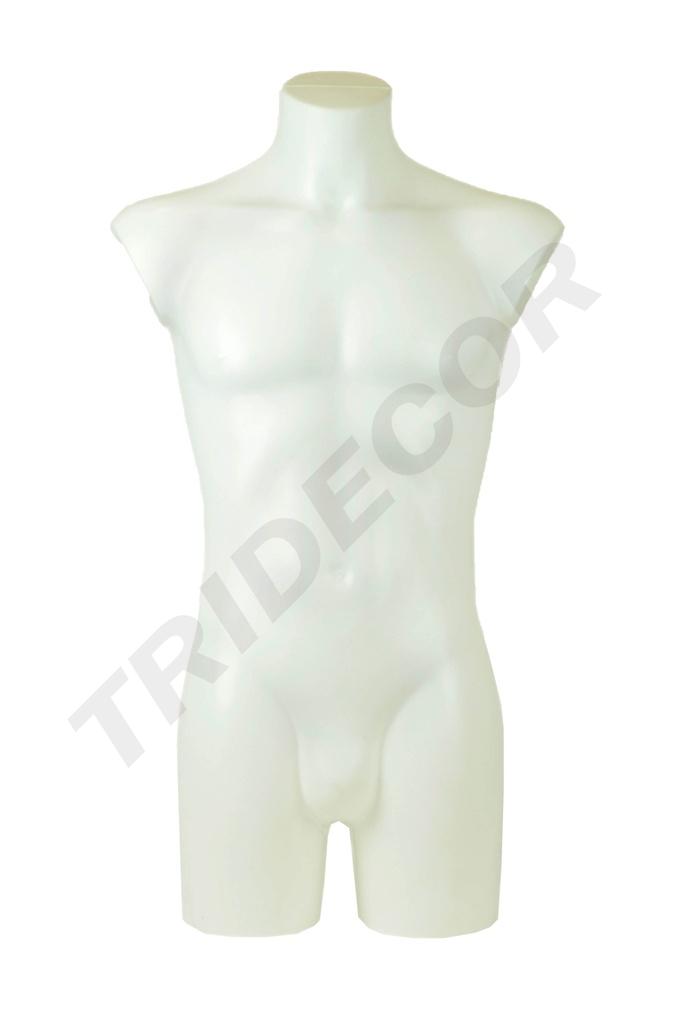 040335-Maniquí-busto-de-hombre-en-plástico-blanco-tridecor