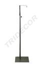 040200-Pie-regulable-para-bustos-cromado-tridecor