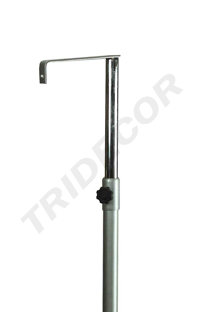 040200-Pie-regulable-para-bustos-cromado-tridecor