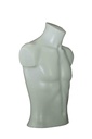 040105-Maniquí-busto-de-hombre-plástico-blanco-tridecor
