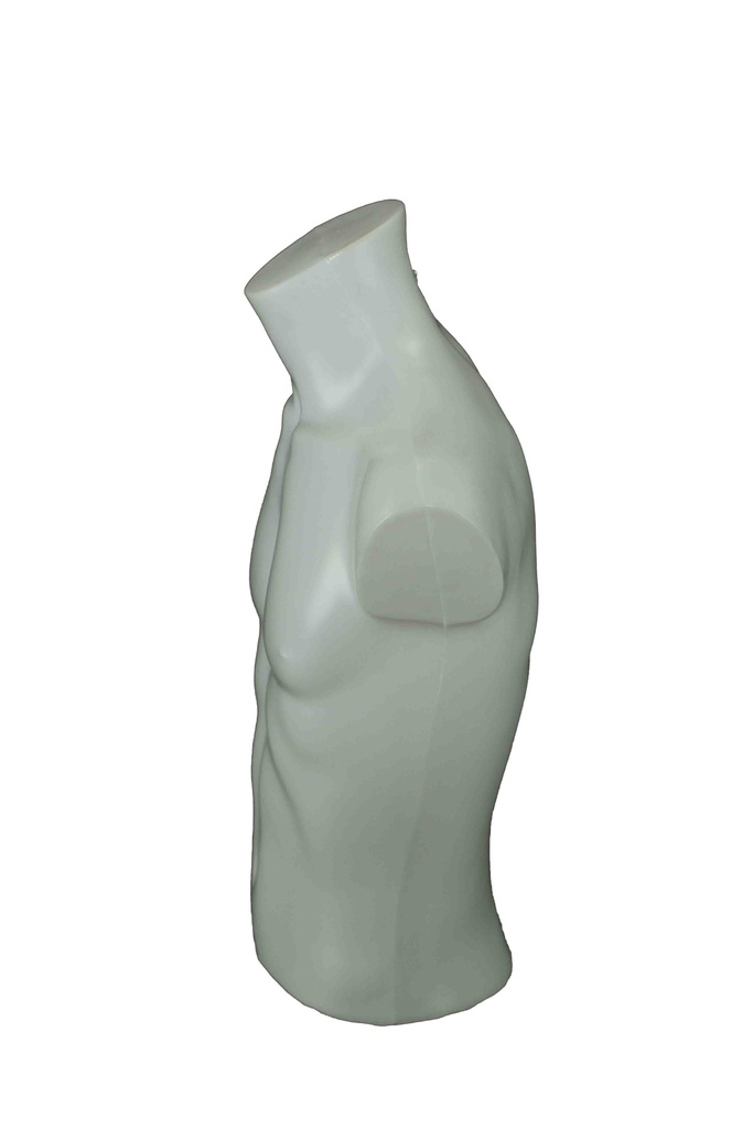 040105-Maniquí-busto-de-hombre-plástico-blanco-tridecor