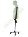 040381-Busto-de-hombre-con-brazos-articulados-y-pie-metálico-tridecor