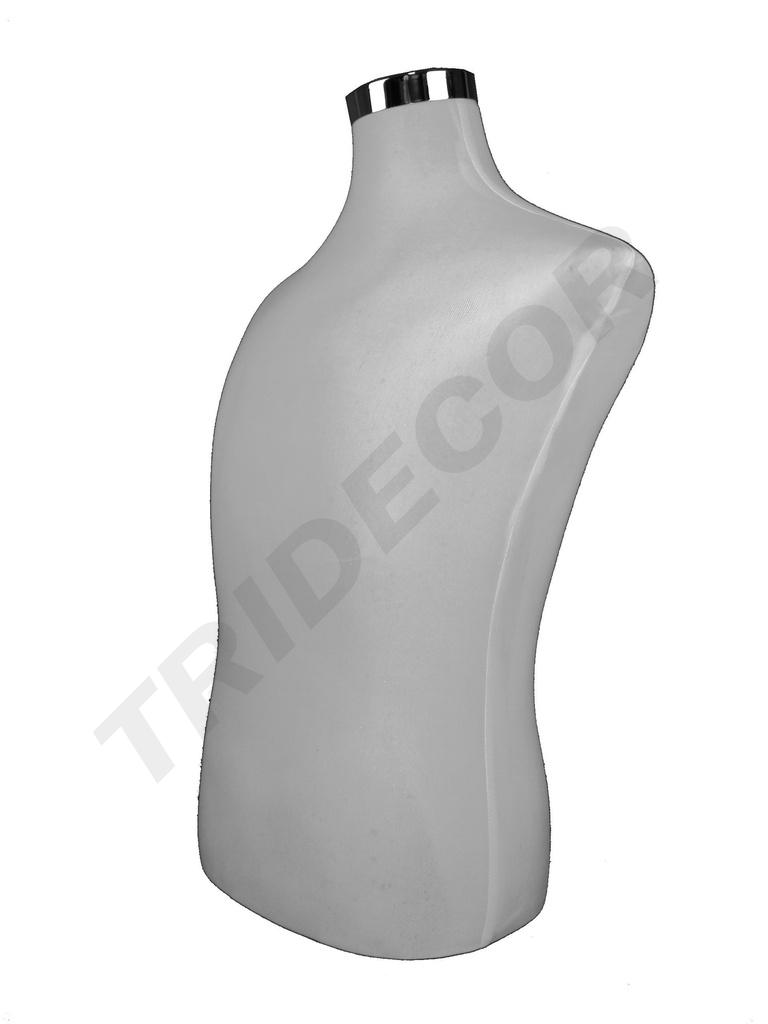 040135-Busto-de-hombre-tela-blanca-tridecor