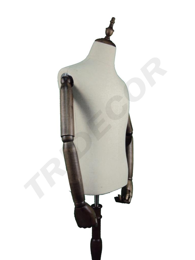 040377-Busto-de-hombre-con-brazos-articulados-altura-regulable-tridecor