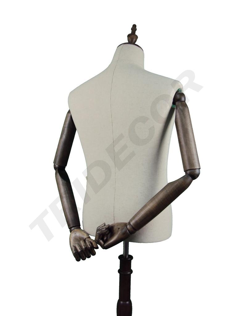 040377-Busto-de-hombre-con-brazos-articulados-altura-regulable-tridecor