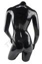040270-Busto-de-mujer-negro-brillo-con-brazos-tridecor