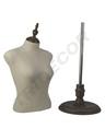 040769-Busto-de-mujer-en-lino-con-base-de-madera-tridecor