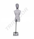 040037-Busto-de-mujer-metálico-color-cobre-tridecor