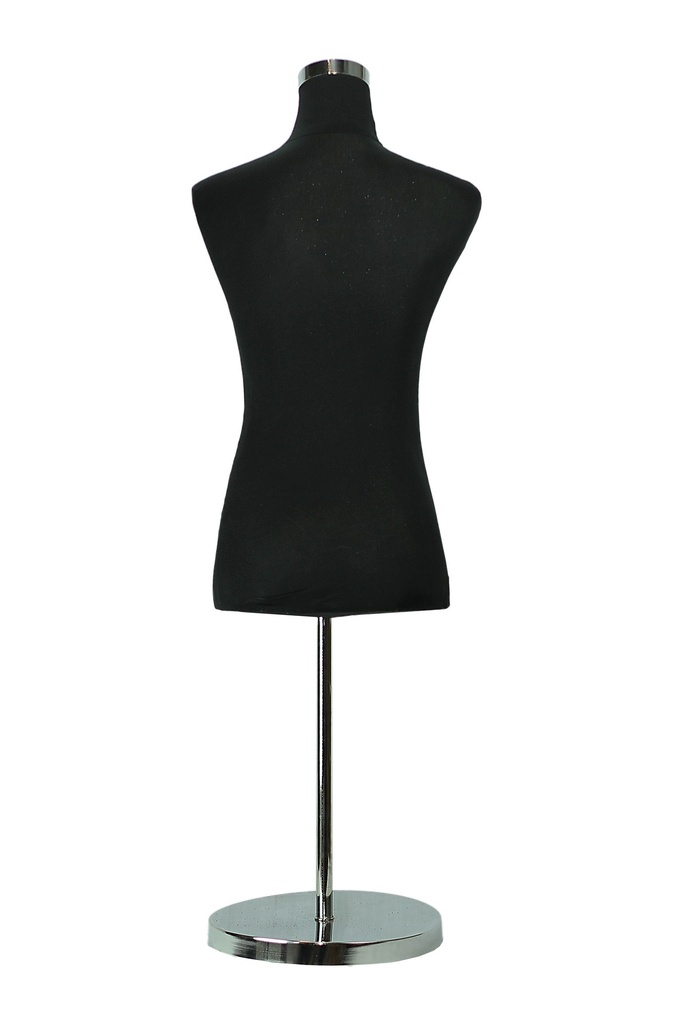 040027-Busto-de-mujer-tela-color-negro-tridecor