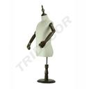 040379-Busto-infantil-ajustable-en-lino-con-brazos-articulados-tridecor