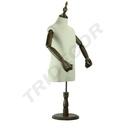 040379-Busto-infantil-ajustable-en-lino-con-brazos-articulados-tridecor