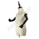 040380-Busto-infantil-de-tela-con-brazos-articulados-tridecor