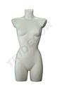 040096-Maniquí-busto-medio-cuerpo-mujer-blanco-mate-tridecor