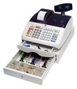 Caja registradora, Olivetti, ECR 6800