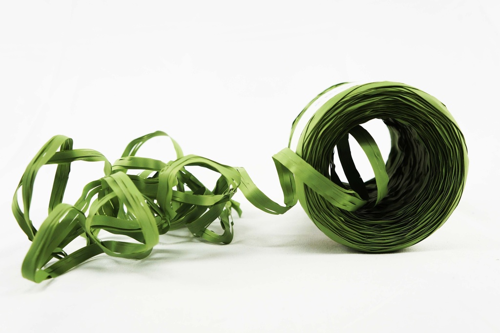 Cinta-de-Rafia-Sintética-Verde-200-metros-tridecor