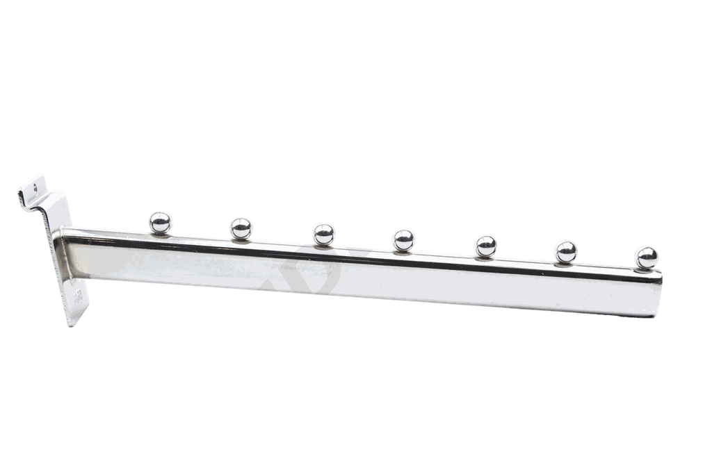 Perchero-con-7-Bolas-para-Panel-de-Lamas-35-cm-Inclinado