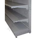 Estanterías-metálicas-gris-con-chapa-90-X-150-cm-una-cara-tridecor