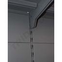 Estanterías-metálicas-gris-con-chapa-90-X-150-cm-una-cara-tridecor