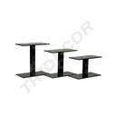 007121-Expositor-metacrilato-negro-3-alturas-independientes-tridecor