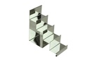 009788-Expositor-de-acero-mate-escalera-4-alturas-tridecor