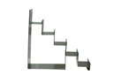 009790-Expositor-de-acero-cromado-escalera-5-alturas-tridecor