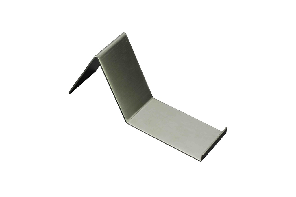 009763-Expositor-de-calzado-con-tope-acero-mate-tridecor