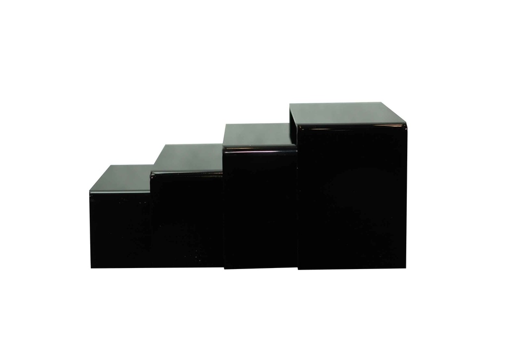 Expositor-acrílico-de-4-piezas-color-negro-tridecor