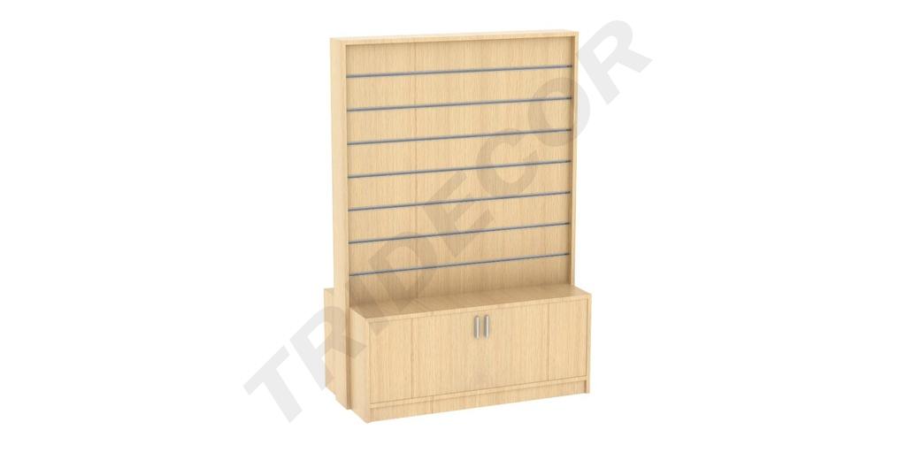 045280-Expositor-góndola-de-doble-cara-con-mueble-tridecor