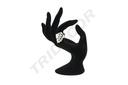 009136-Mano-para-anillos-expositor-de-terciopelo-negro-tridecor