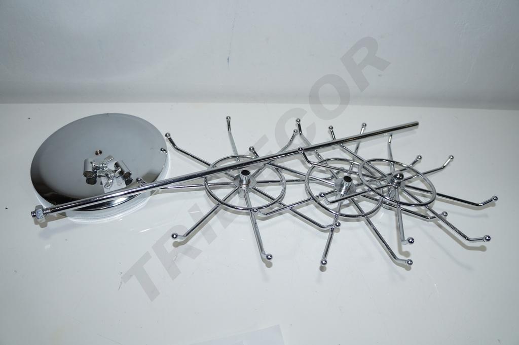 009023-Expositor-de-metal-con-tres-coronas-giratorias-tridecor