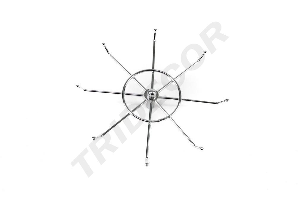 009023-Expositor-de-metal-con-tres-coronas-giratorias-tridecor