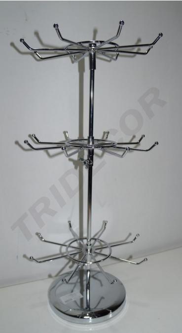 009023-Expositor-de-metal-con-tres-coronas-giratorias-tridecor