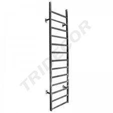 038239 Expositor de Pared para Pañuelos y Bufandas Tridecor