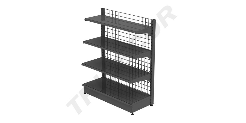 Estanterías-Metálicas-Gris-con-malla-120-x-150-cm-tridecor