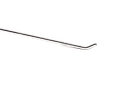 Gancho grueso para valla/malla 35 cm 10 mm